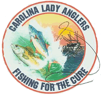 Carolina Lady Anglers