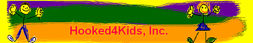 Hooked4Kids